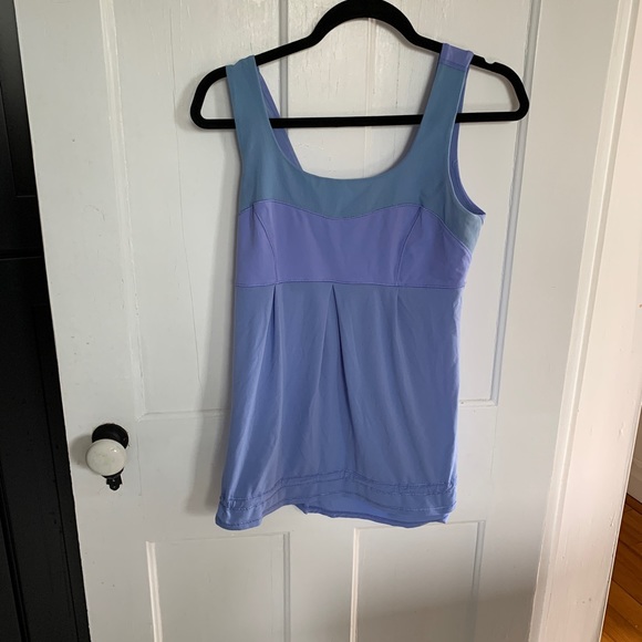 Lululemon Top 8 - Picture 1 of 7
